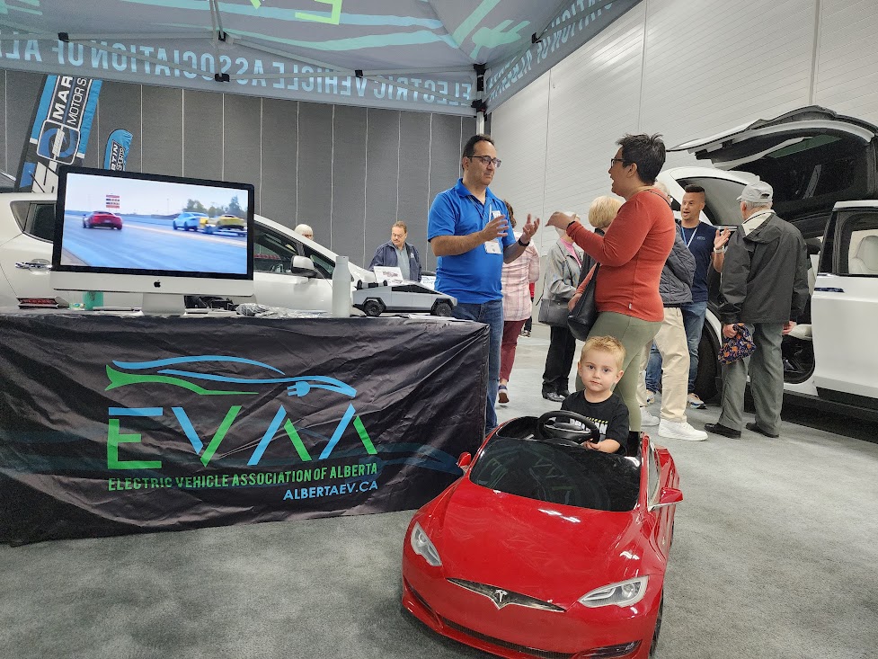 EVAA Supports Federal Zero-Emission Vehicle Regulations