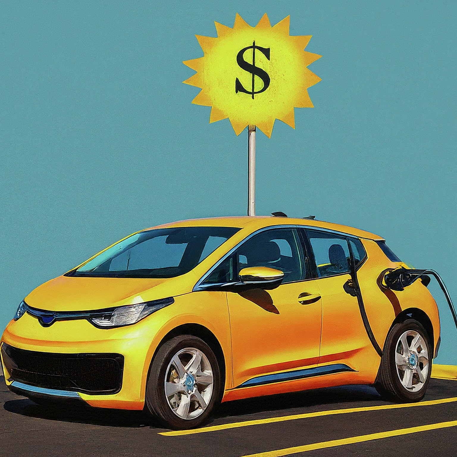 Pricing changes: Leduc chargers